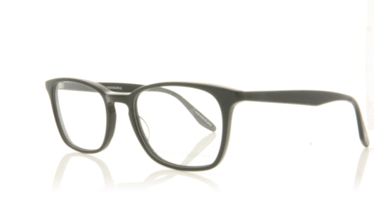 Barton Perreira Timothy BLA Black Glasses - Angle