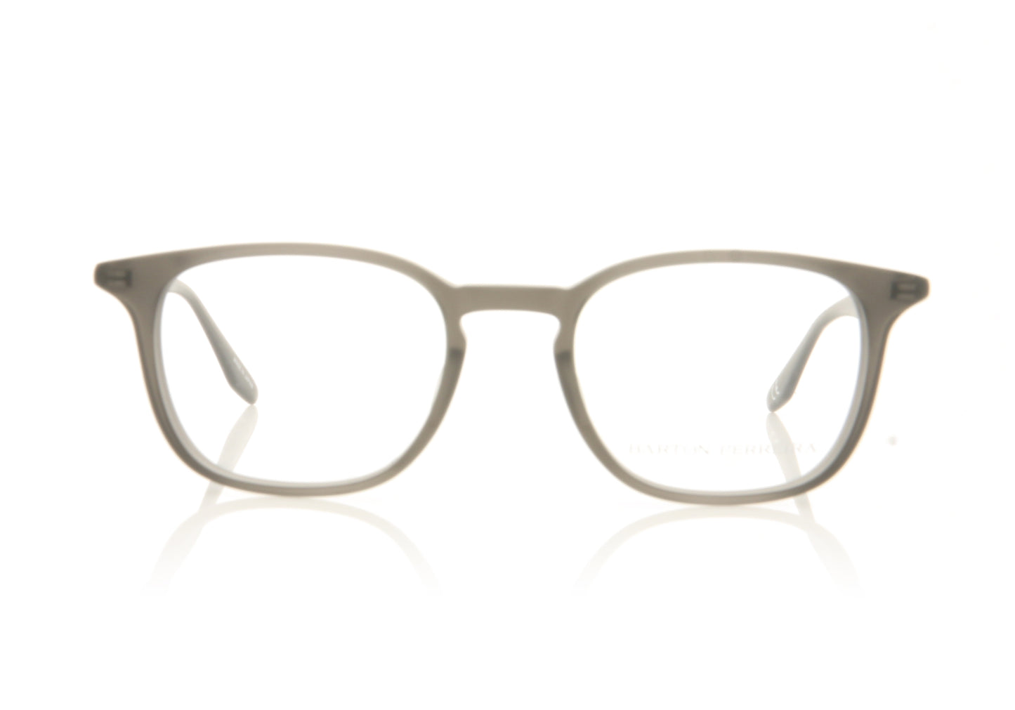 Barton Perreira Woody MDU Matte Dusk Glasses - Front