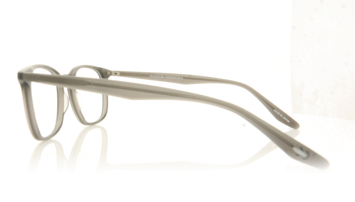 Barton Perreira Woody MDU Matte Dusk Glasses - Side