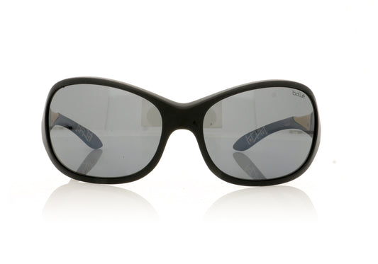 Bollé Grace 11950 MB Matte Black Sunglasses - Front