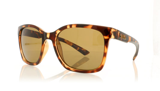 Bollé Ada 12614 Shiny Tortoise Sunglasses - Angle