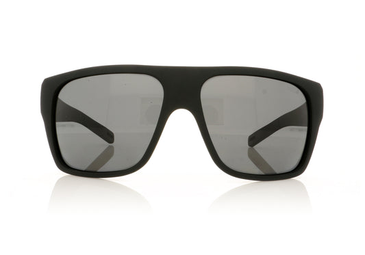 Bollé Falco 12638 Matte Brown Wood Sunglasses - Front