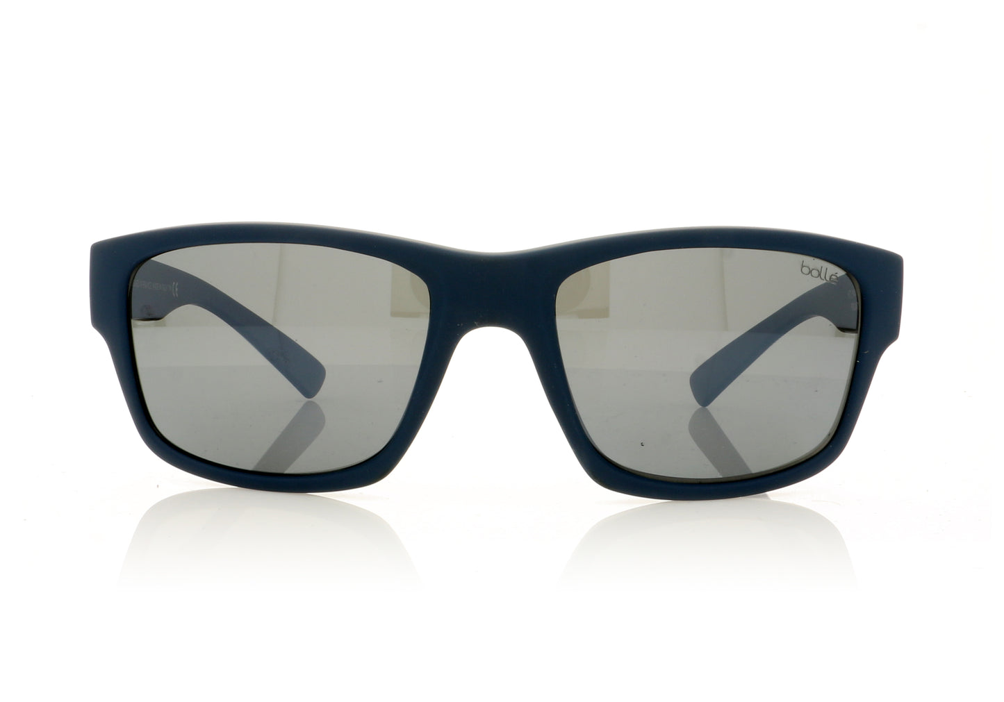 Bollé Holman 12360 Navy Seaport Sunglasses - Front