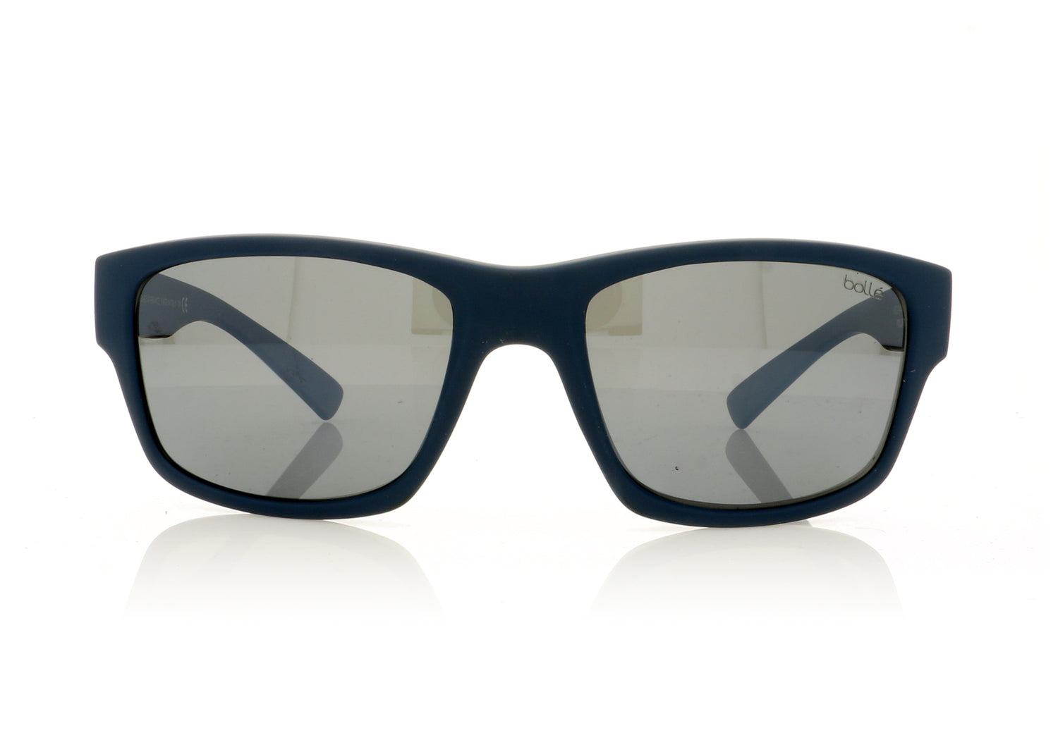 Bollé Holman 12360 Navy Seaport Sunglasses - Front