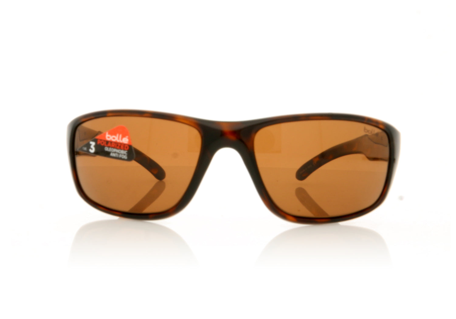 Bollé Vibe 11854 Tort Sunglasses - Front