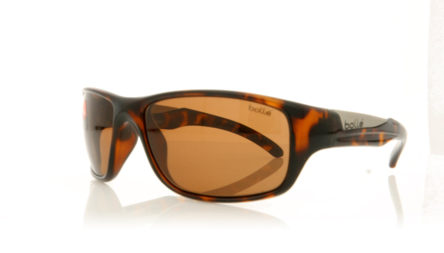 Bollé Vibe 11854 Tort Sunglasses - Angle