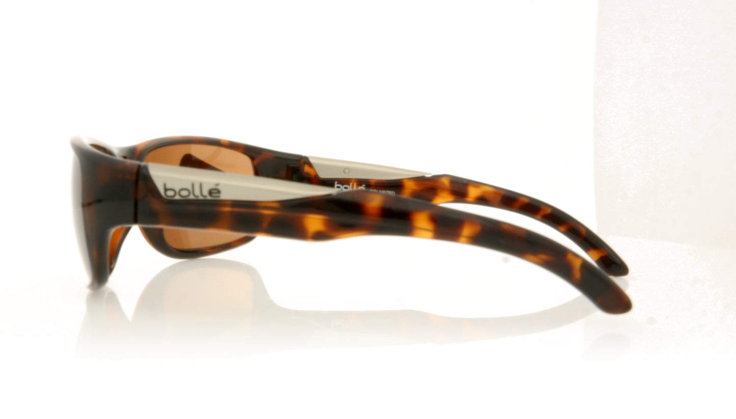 Bollé Vibe 11854 Tort Sunglasses - Side