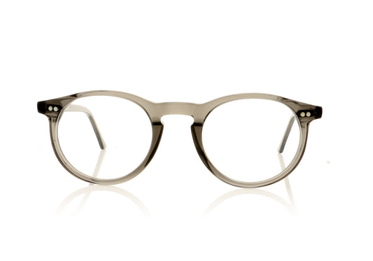Cutler and Gross CG0703 XB Grey Glasses - Front