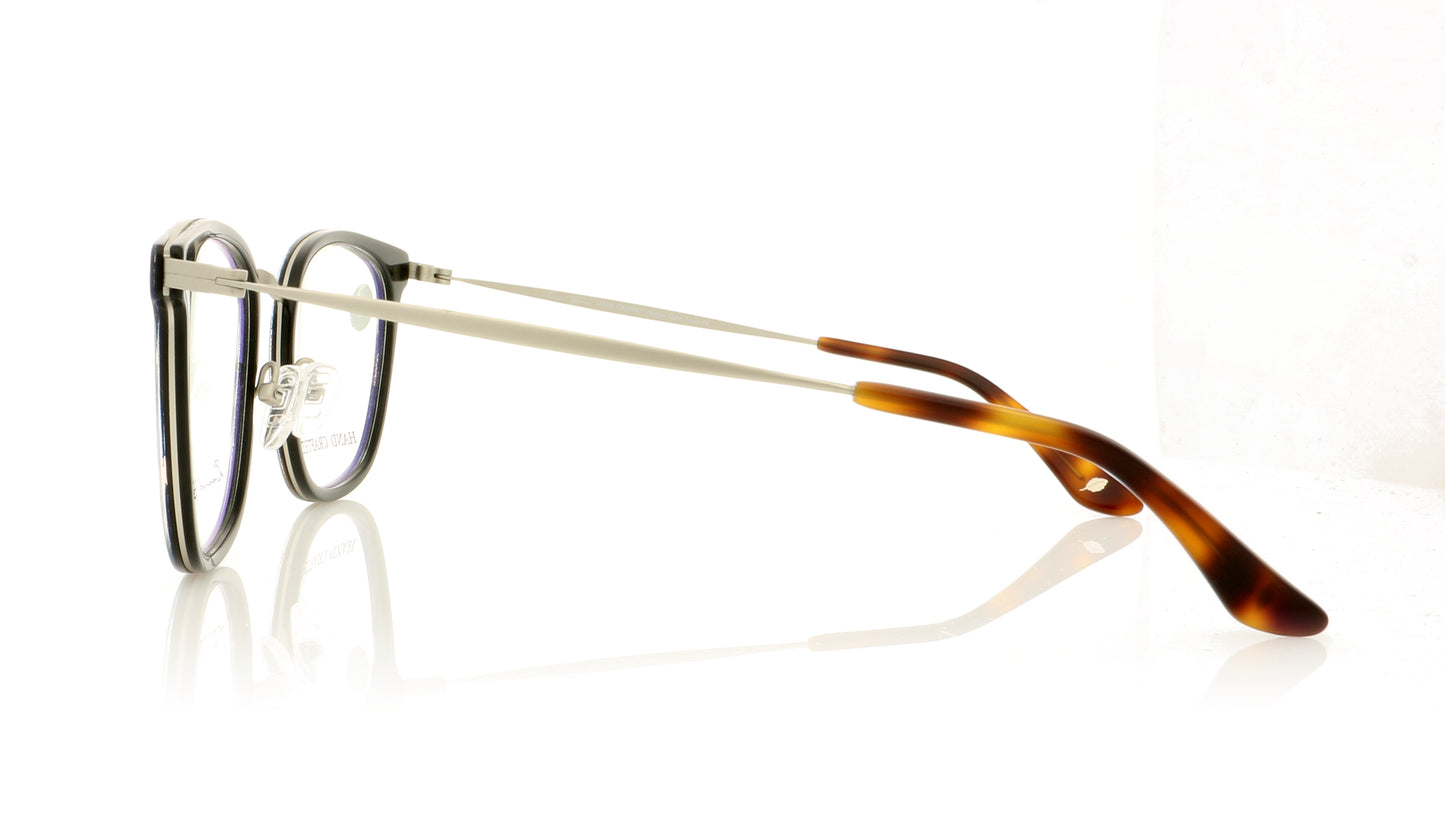 David Green Arizona AP2 Blue Leaf Glasses - Side