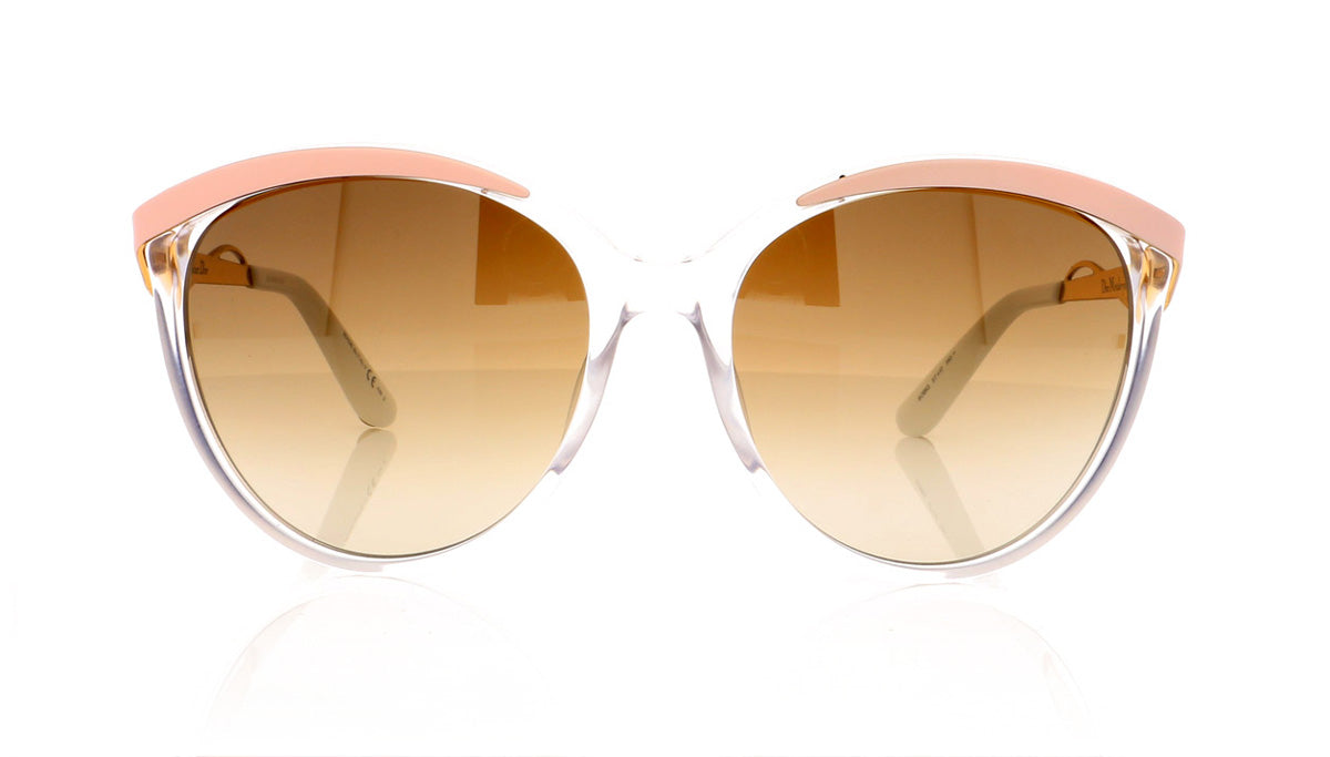 Dior Metaleyes 1 6OB Crystal Sunglasses - Front