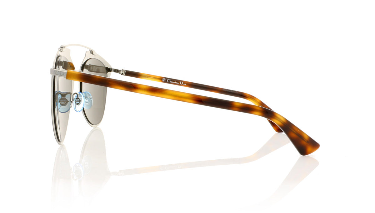 Dior Reflected 31Z Ruthenium Sunglasses - Side