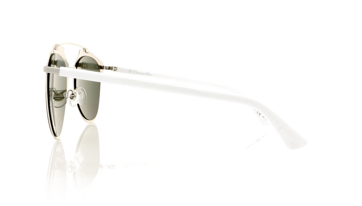Dior Reflected 85L Palladium Sunglasses - Side