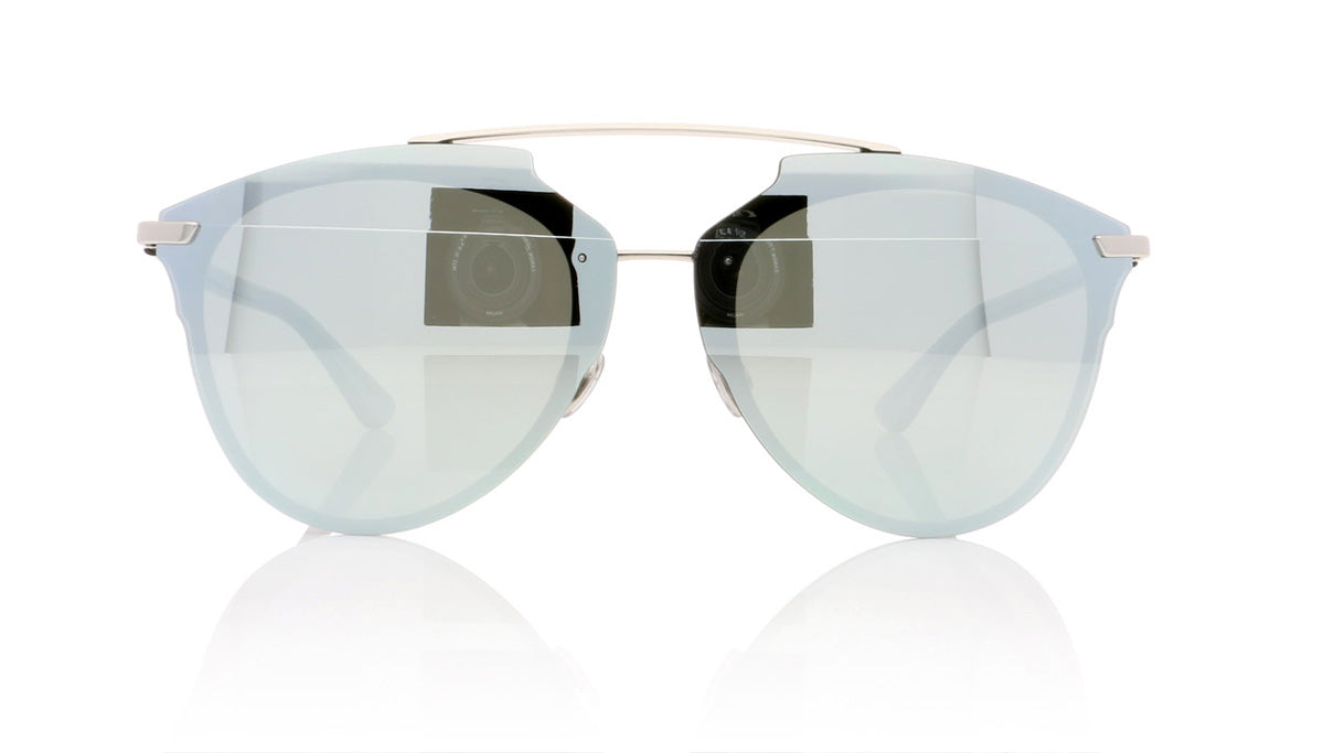 Dior Reflected P Pixel S60 Palladium Sunglasses - Front