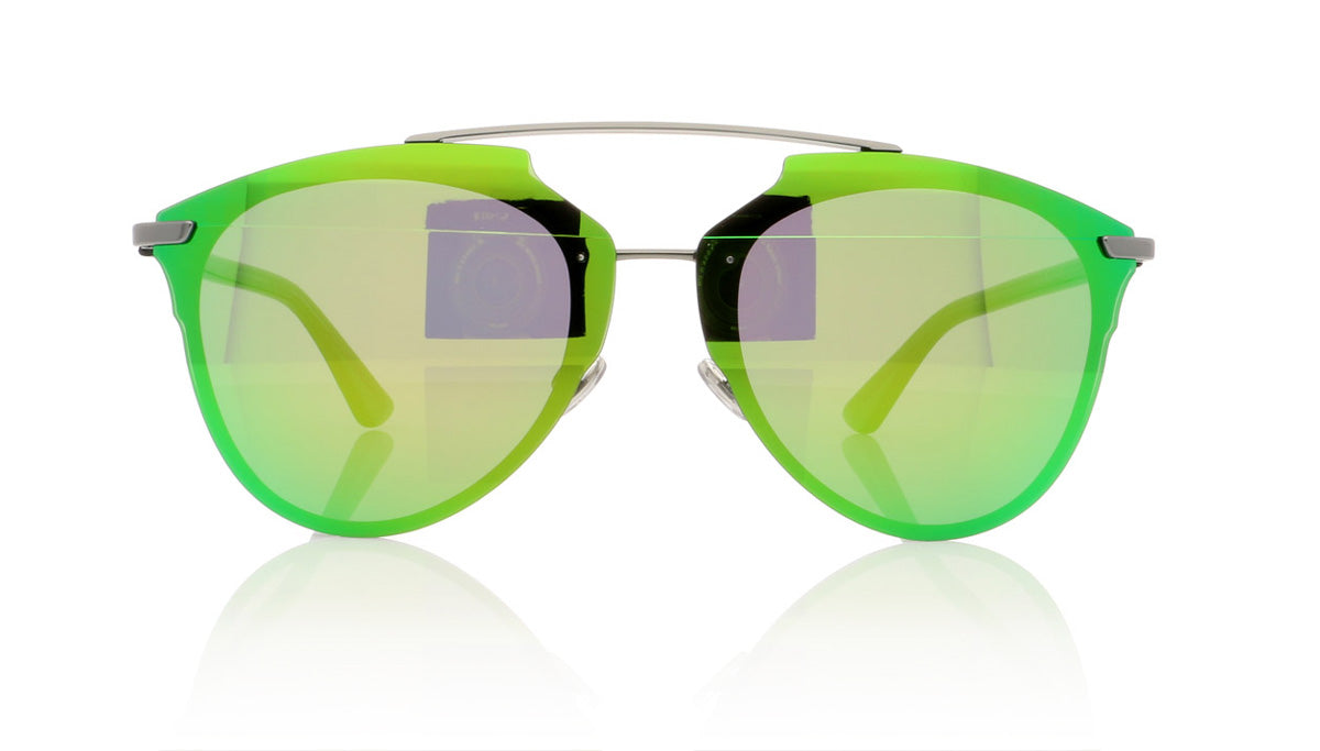 Dior Reflected P Pixel S6I Dark Ruthenium Sunglasses - Front