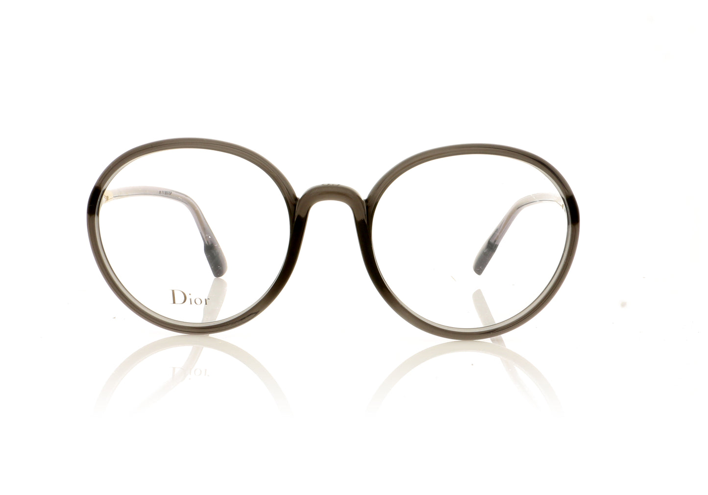 Dior SoStellaireo2 KB7 Grey Glasses - Front