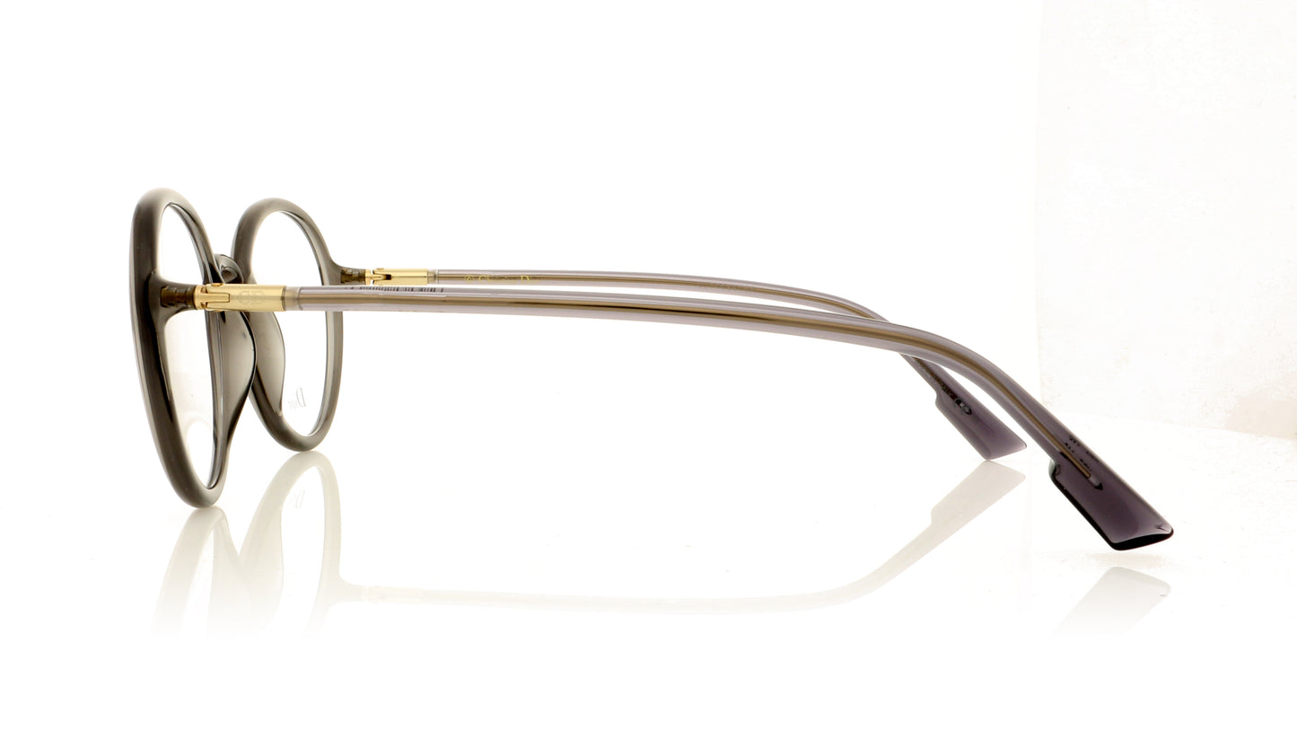 Dior Stellaire02 Grey KB7 Glasses - Side