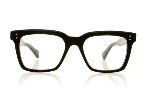 DITA DRX-2086 Sequoia BLK Black Glasses - Front