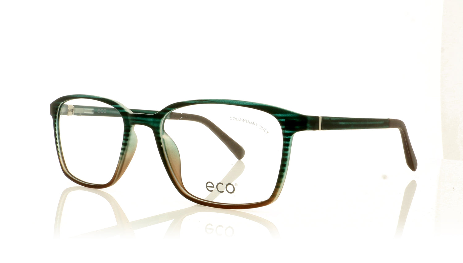 Eco Kasai BBBGD Blue Glasses - Angle