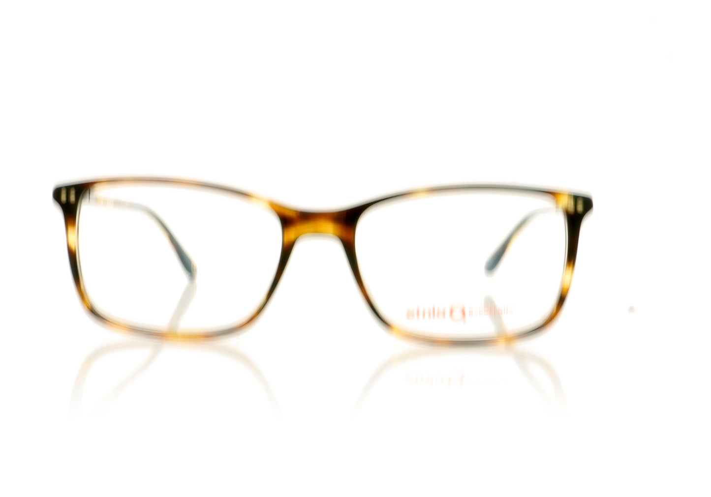 Etnia Barcelona Arizona HVGD Havana Gold Glasses - Front