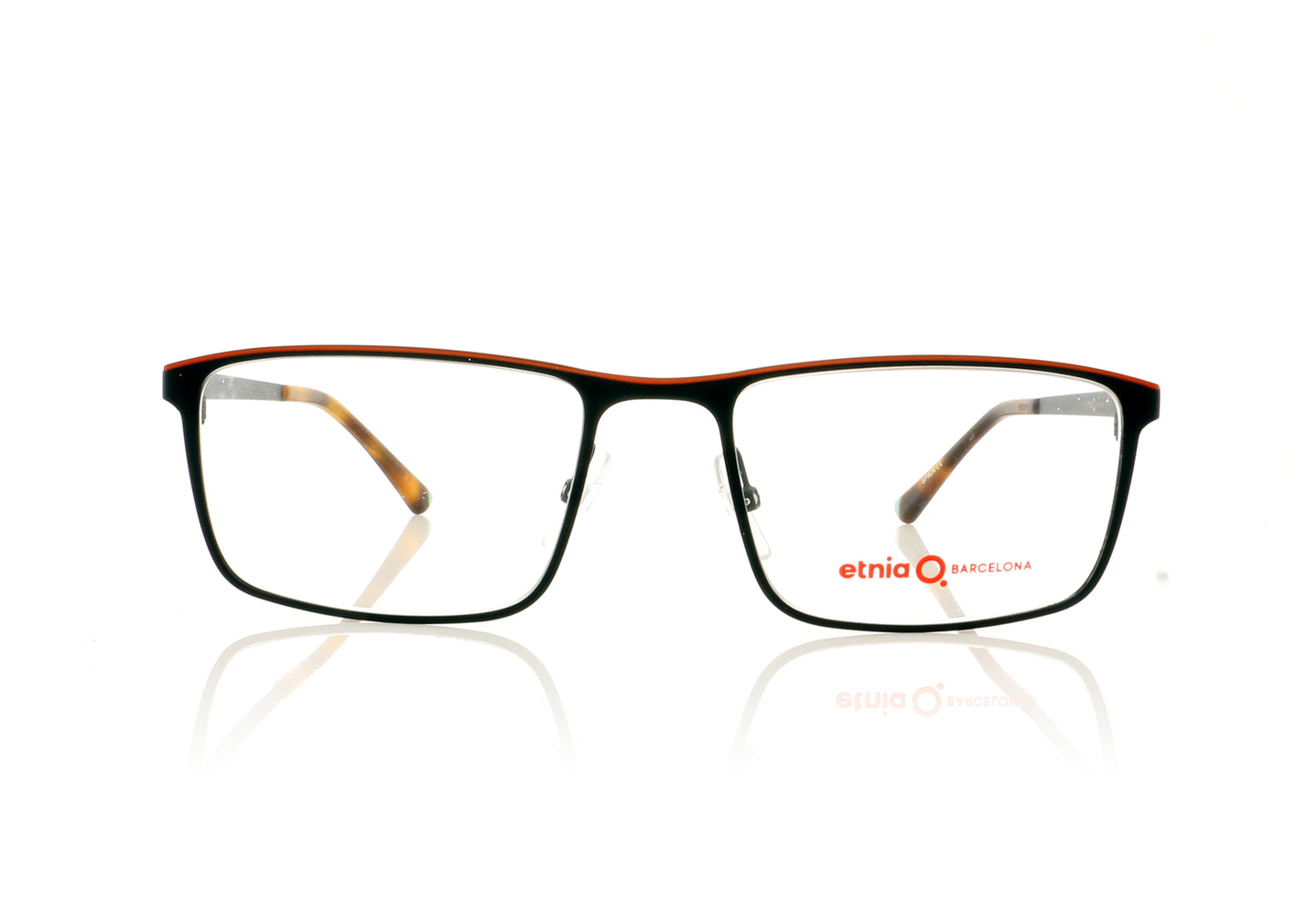 Etnia Barcelona Helmond BLBR Blue Glasses - Front