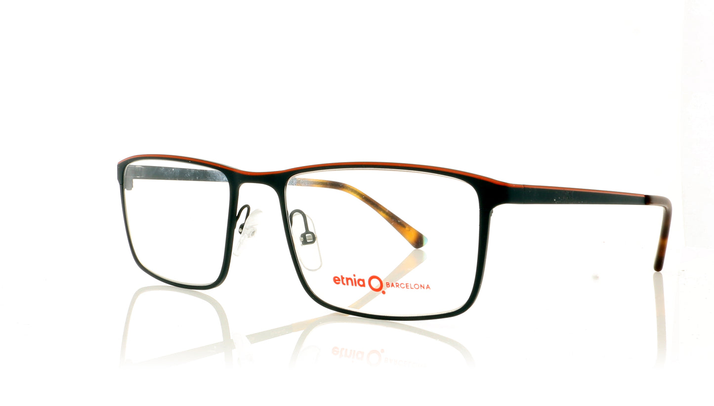 Etnia Barcelona Helmond BLBR Blue Glasses - Angle