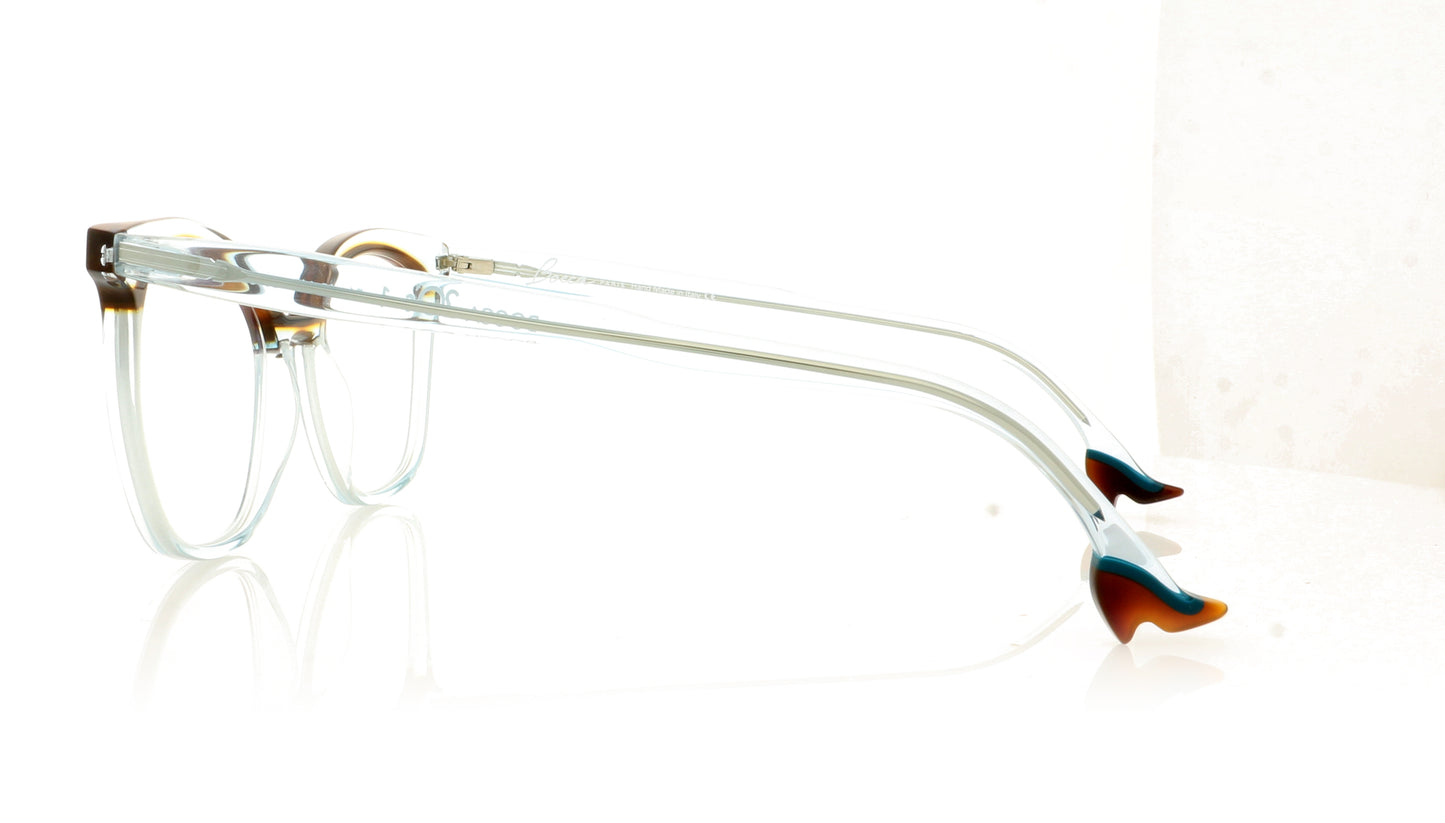 Face à Face Bocca 20s 1 6002 Mixed Glasses - Side