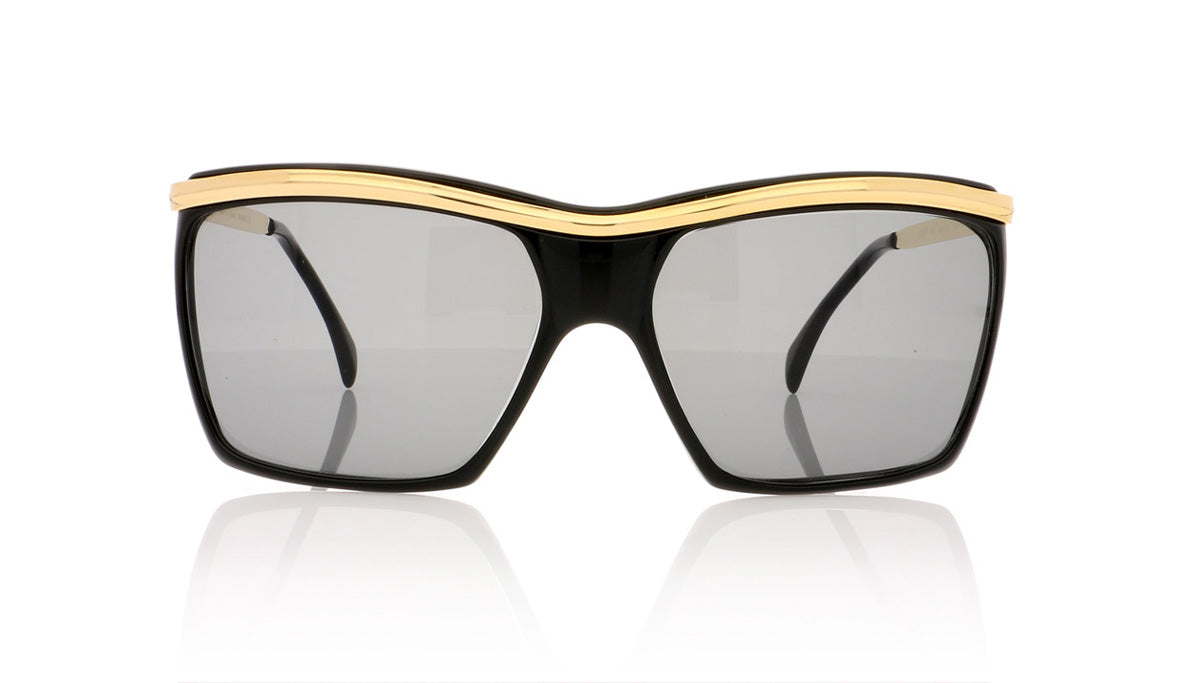 Finest Seven Zero 03 BLK Black Sunglasses - Front