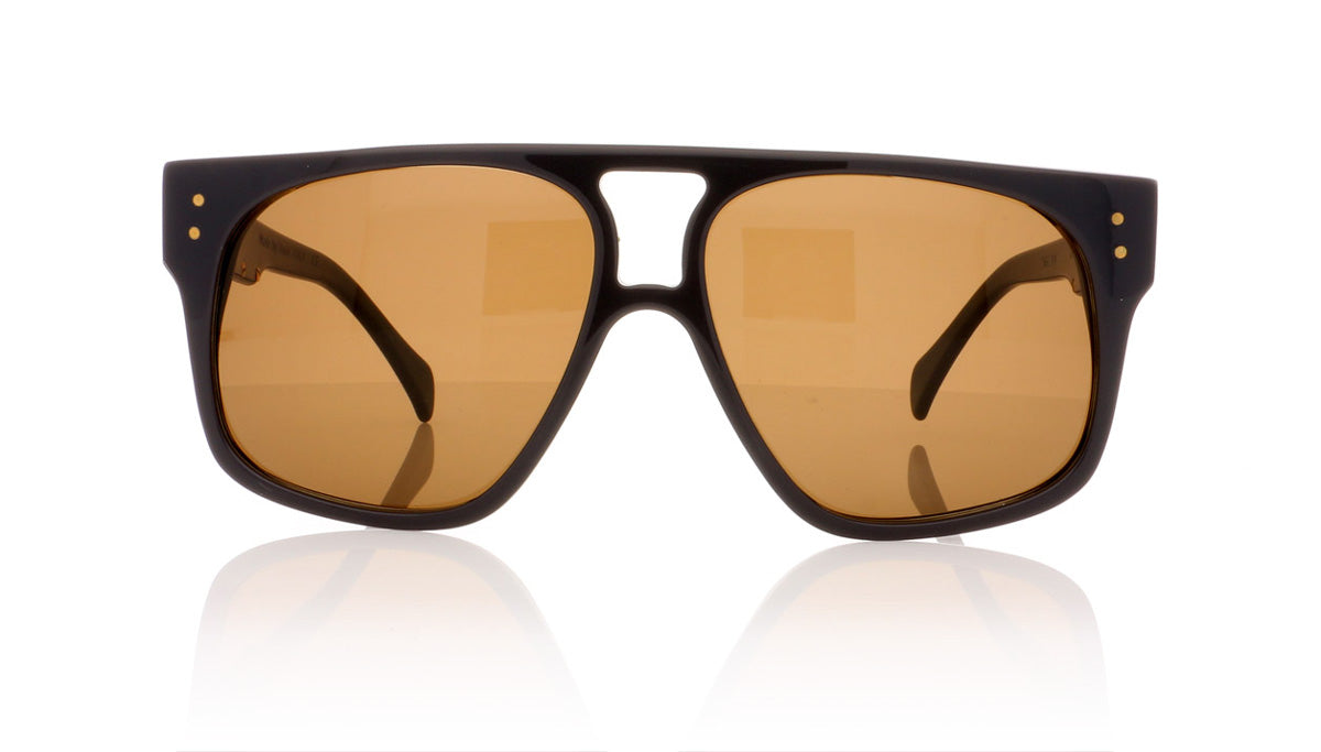 Finest Seven Zero 05 SG Slate Grey Sunglasses - Front