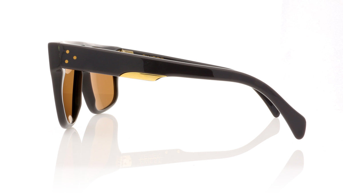 Finest Seven Zero 05 SG Slate Grey Sunglasses - Side