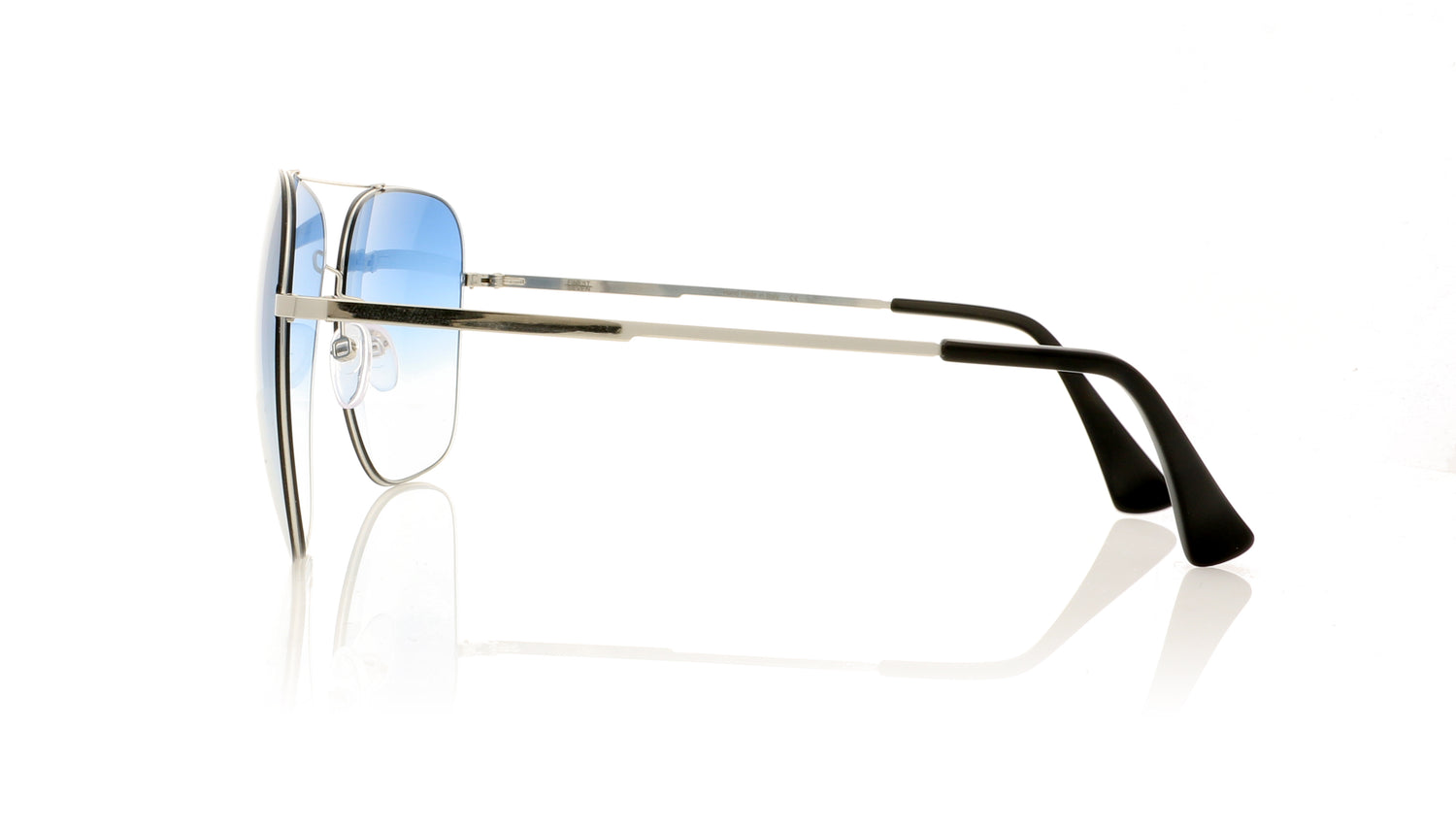 Finest Seven Zero 09 8 Platinum Sunglasses - Side