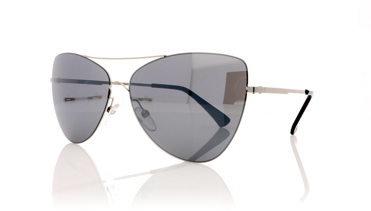 Finest Seven Zero 10 PLA/GUN Platinum Sunglasses - Angle