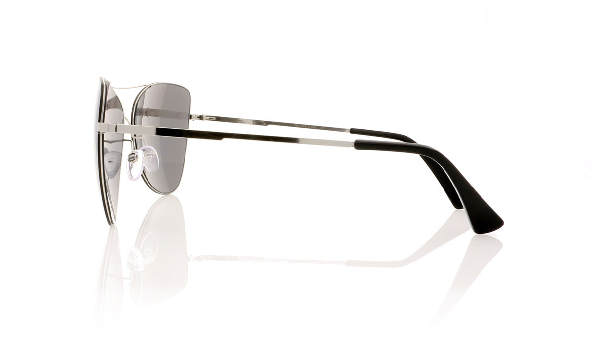Finest Seven Zero 10 PLA/GUN Platinum Sunglasses - Side