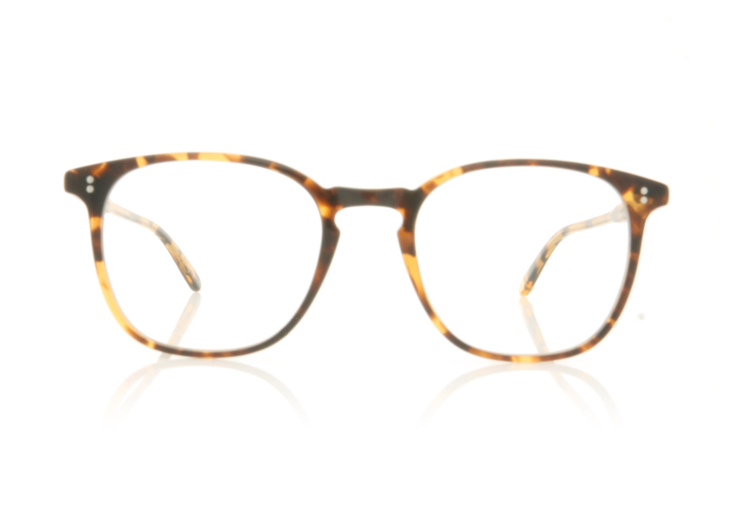 Garrett Leight Doreen 1087 LEO Leo Glasses - Front
