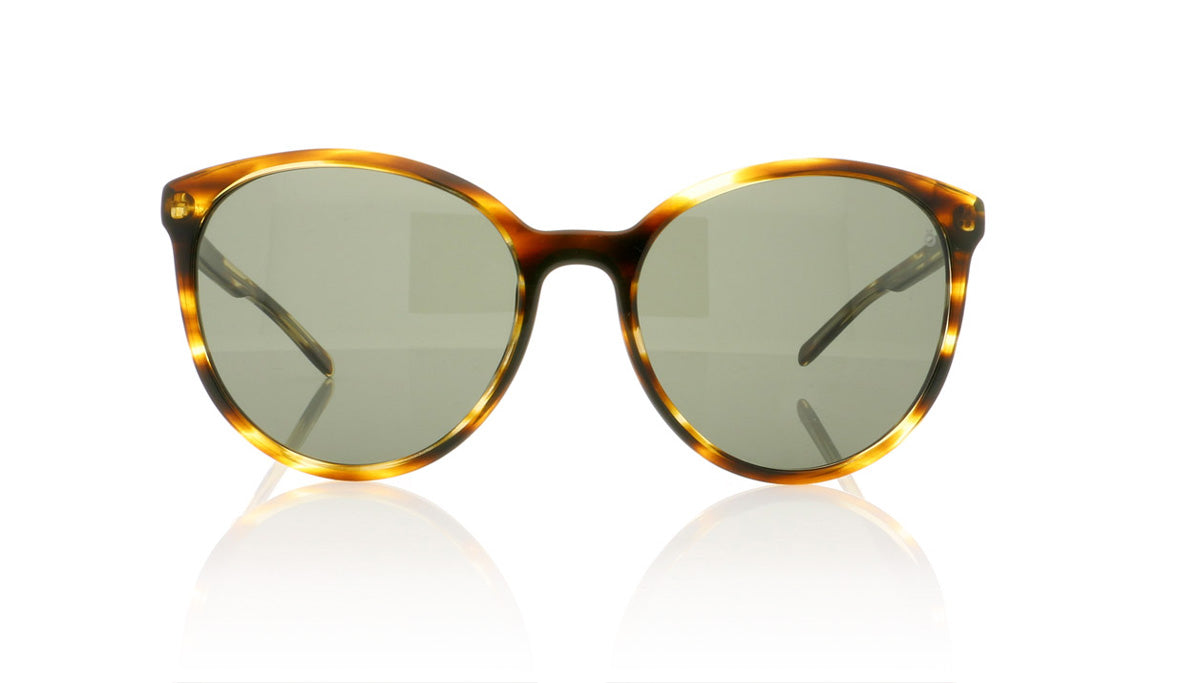 Götti ESTY-S HHB Havanna Brown Sunglasses - Front
