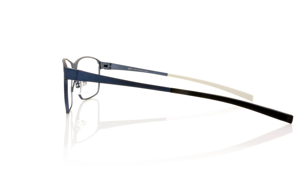 Götti JANO DBM Dark Blue Glasses - Side