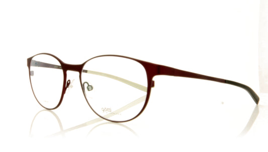 Götti Gotti Lamiro PUB Plum Glasses - Angle