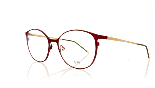 Götti Lynn PUB Purple Glasses - Angle