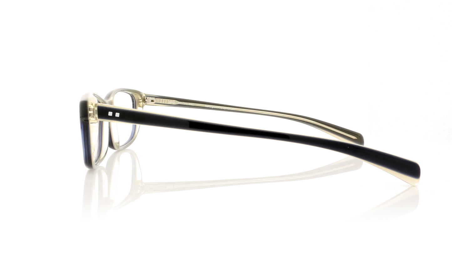 Götti Ridley BLY Dark blue Glasses - Side