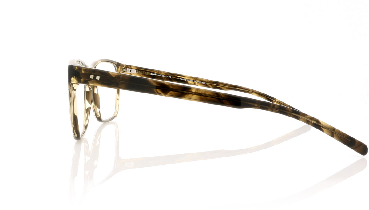 Götti Sabir BSB Havanna Glasses - Side