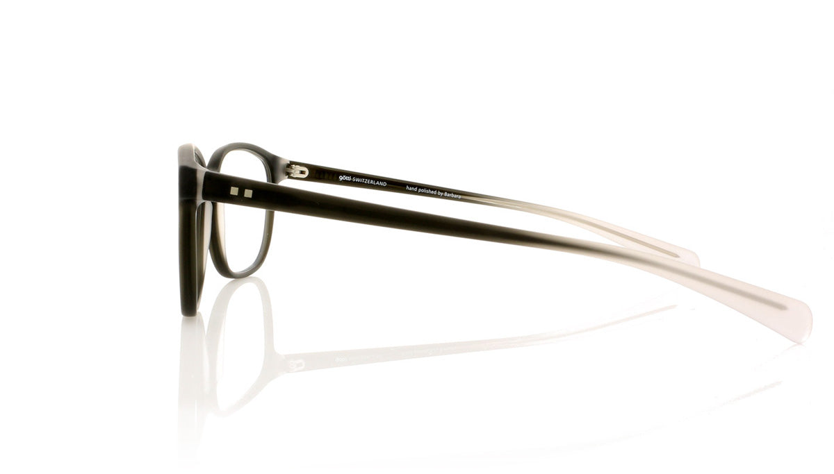 Götti SANDRO DGE Dark Gray Glasses - Side