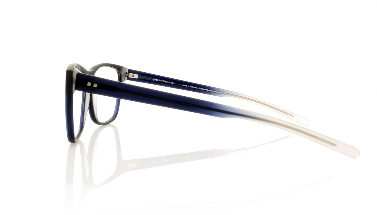 Götti Sunny BLE Dark Blue Glasses - Side