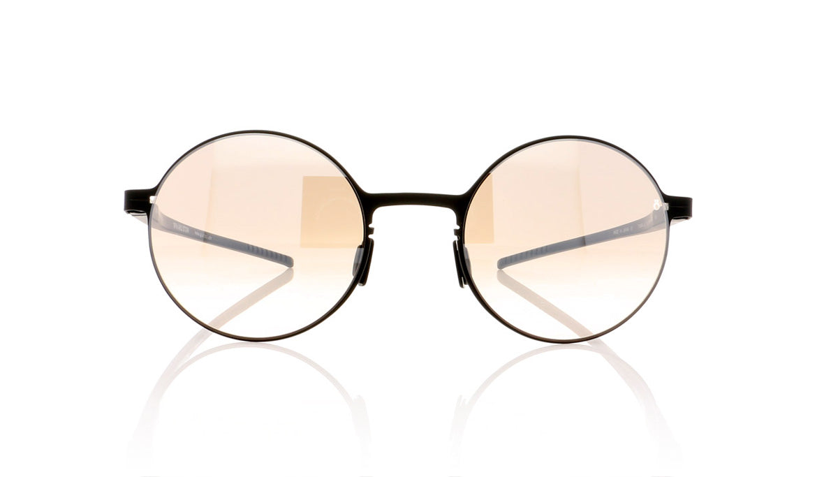 Götti Tamal BLKM Black Amtte Sunglasses - Front