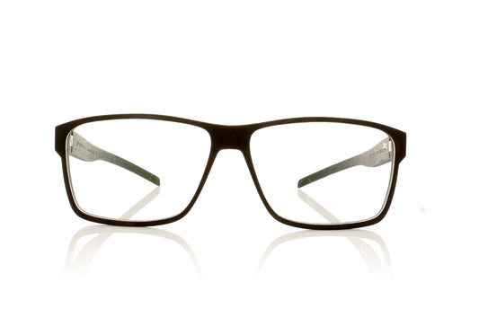 Götti Ullrich Mocca Brown Glasses - Front