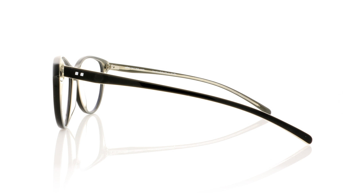 Götti Wana BLKY Black Glasses - Side