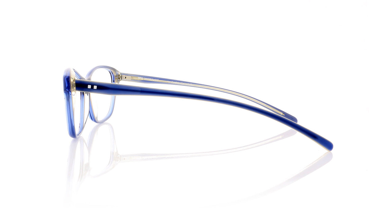 Götti Woopy JNY Jeans Blue Glasses - Side