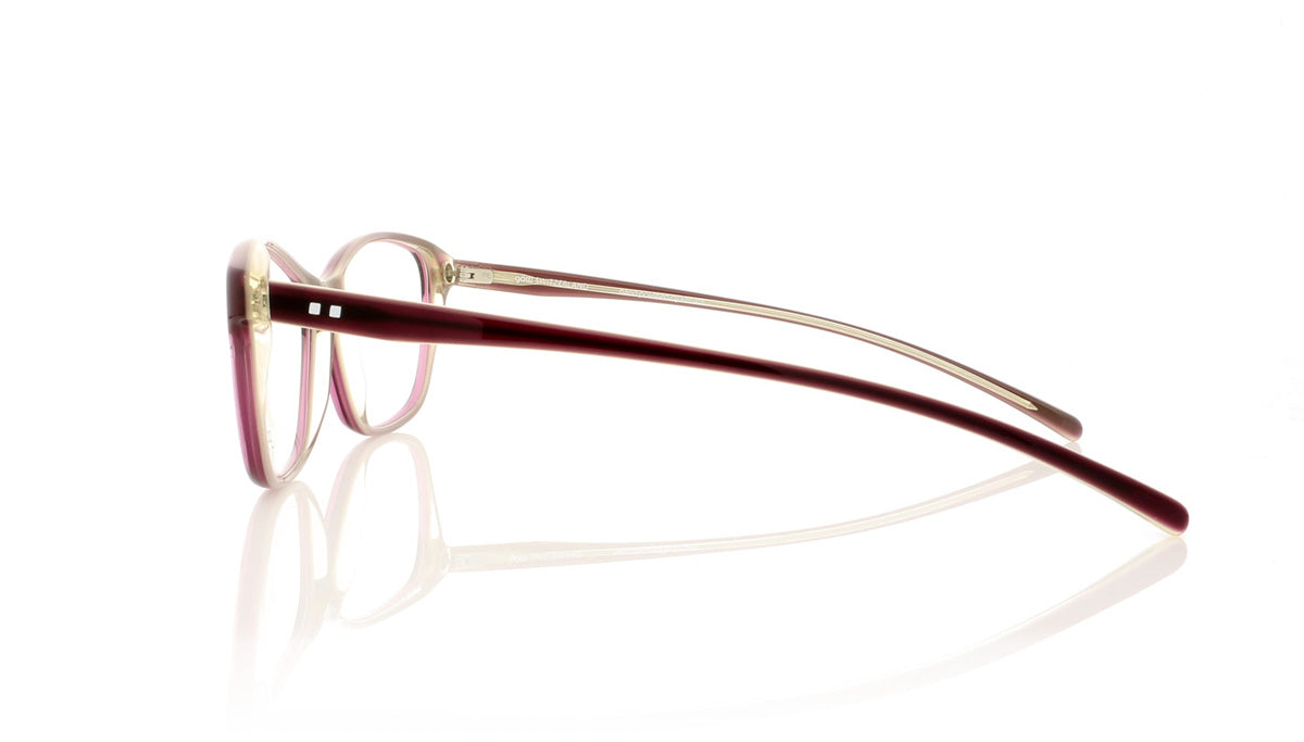 Götti Woopy PUY Purple Transulcent Glasses - Side