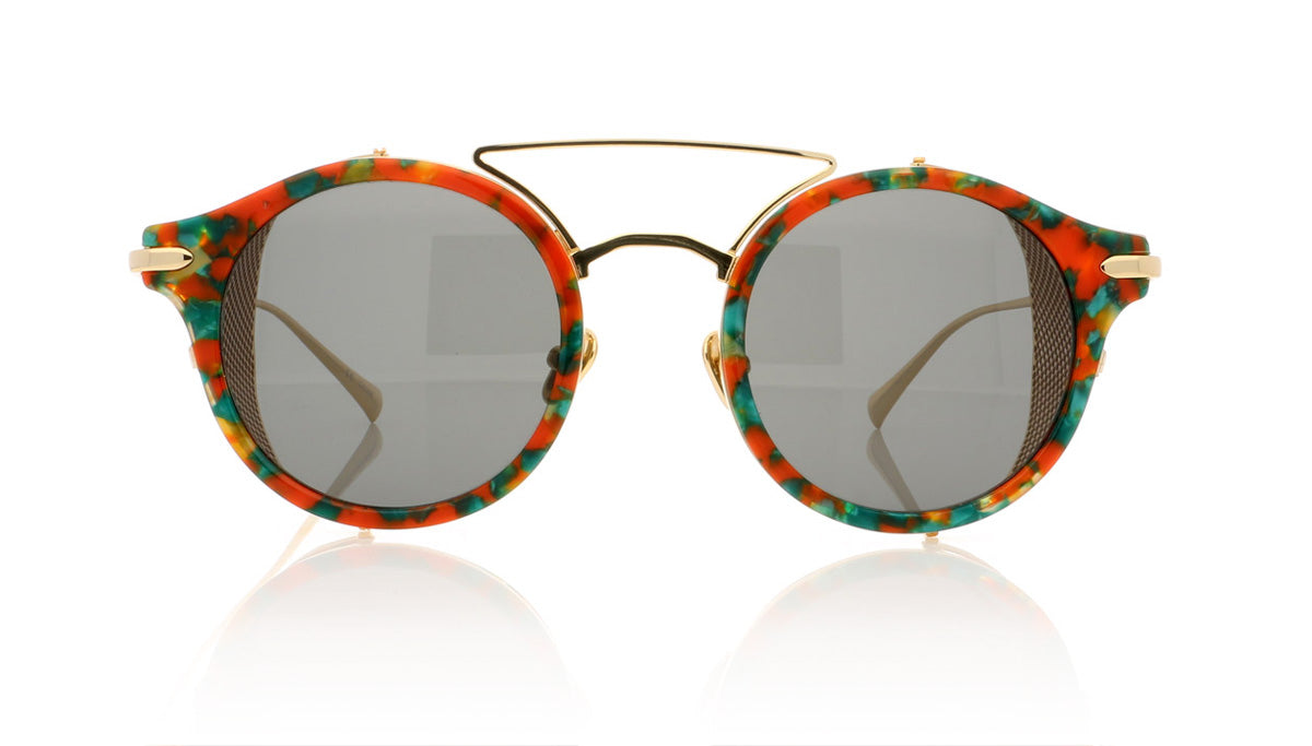 Hadid Eyewear Mile High HAD07 C3 Carnaval Sunglasses - Front