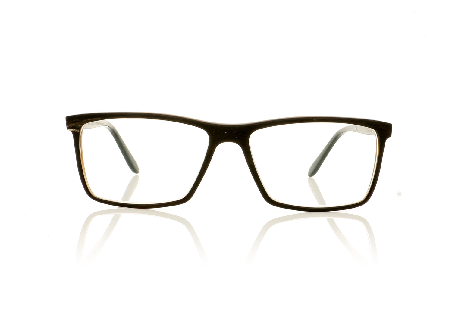 Hoffman Natural Eyewear H2237 H16-H10 Mixed Glasses - Front