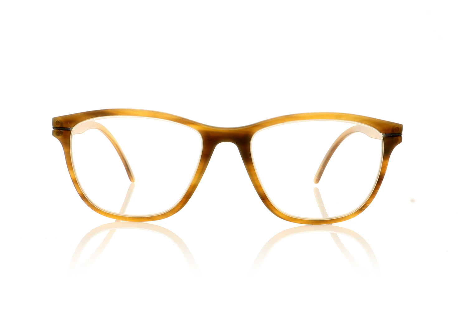 Hoffman Natural Eyewear V7847 9071 Mixed Glasses - Front