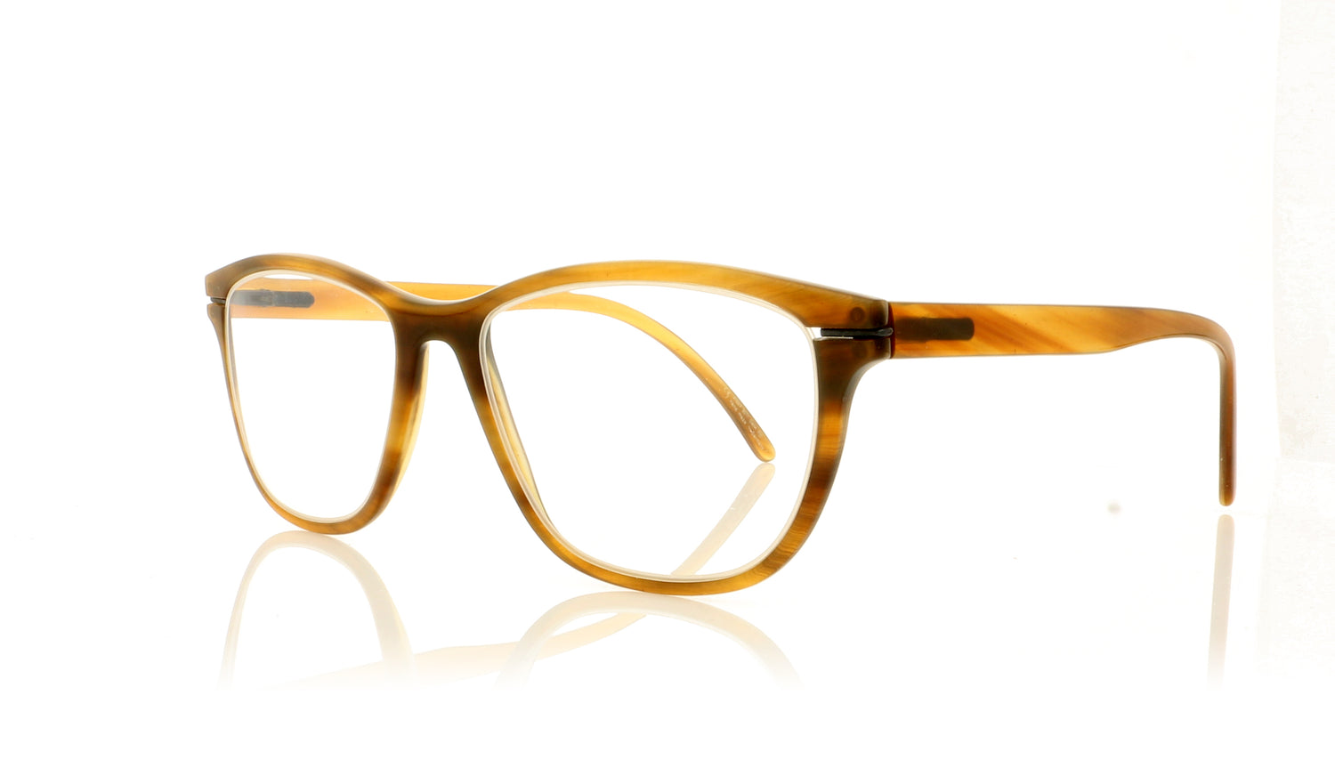 Hoffman Natural Eyewear V7847 9071 Mixed Glasses - Angle